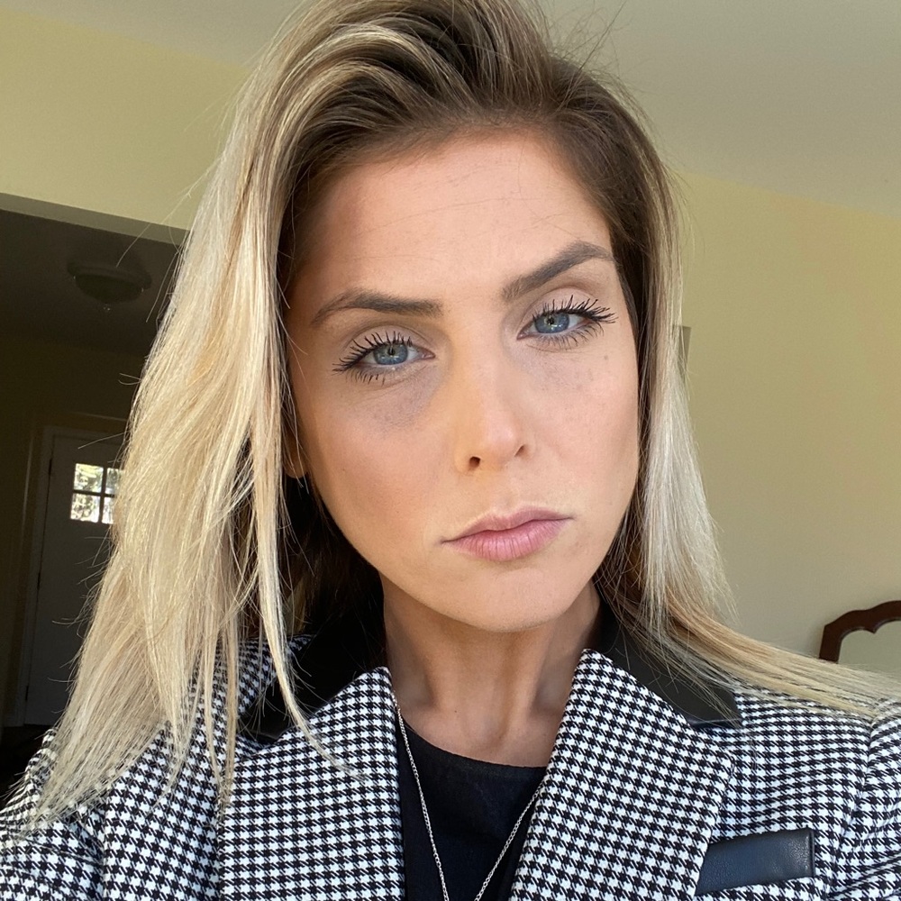 Meet your Posher, Gianna